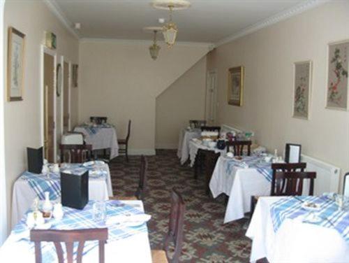 Bed and Breakfast Hazelwood House Bridgend  Zewnętrze zdjęcie