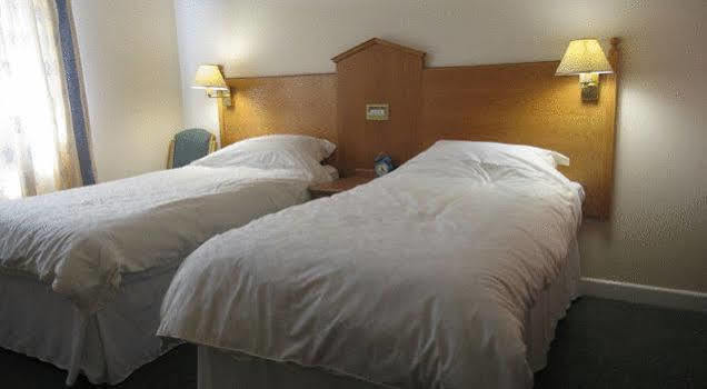 Bed and Breakfast Hazelwood House Bridgend  Zewnętrze zdjęcie